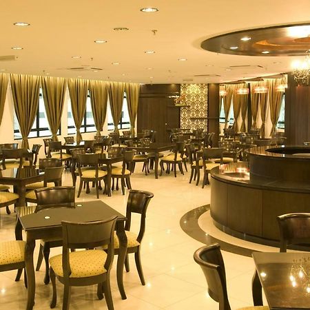 Muarar 99 Hotel Экстерьер фото
