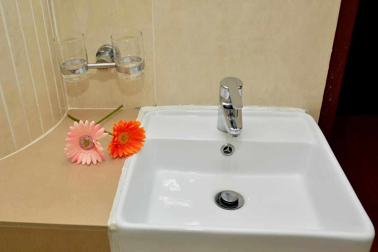 Muarar 99 Hotel Экстерьер фото