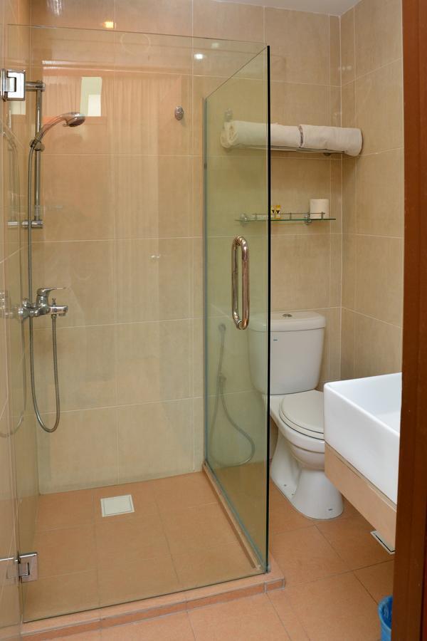Muarar 99 Hotel Экстерьер фото