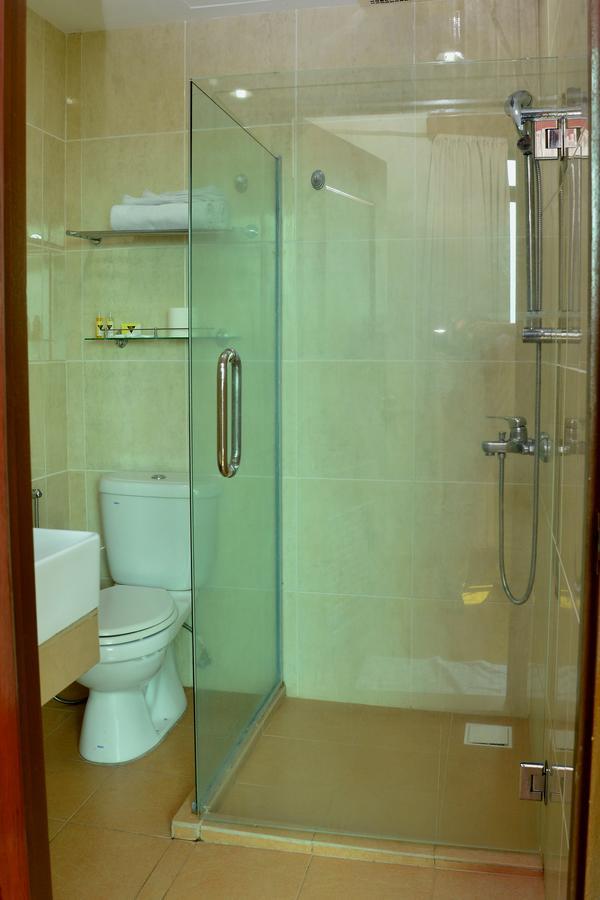 Muarar 99 Hotel Экстерьер фото