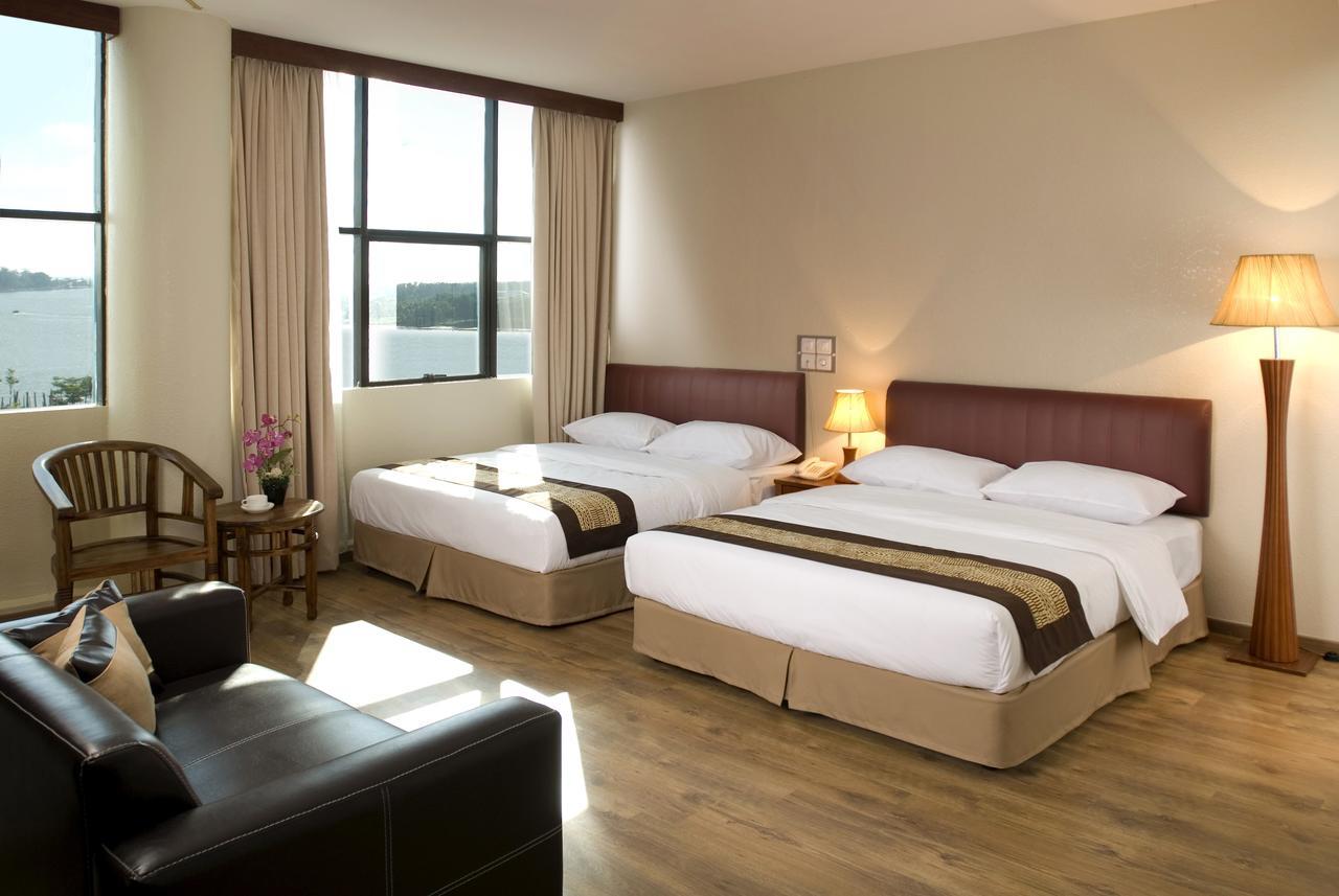 Muarar 99 Hotel Экстерьер фото