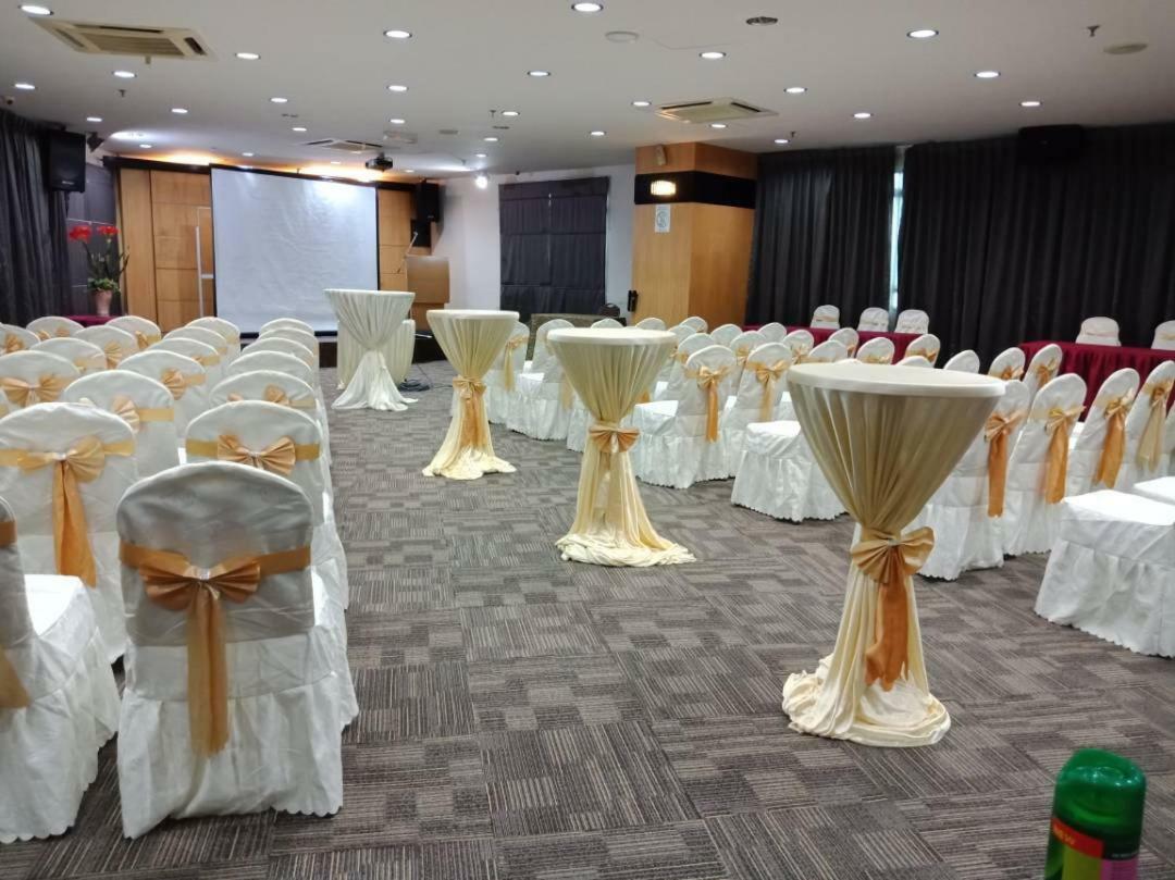 Muarar 99 Hotel Экстерьер фото