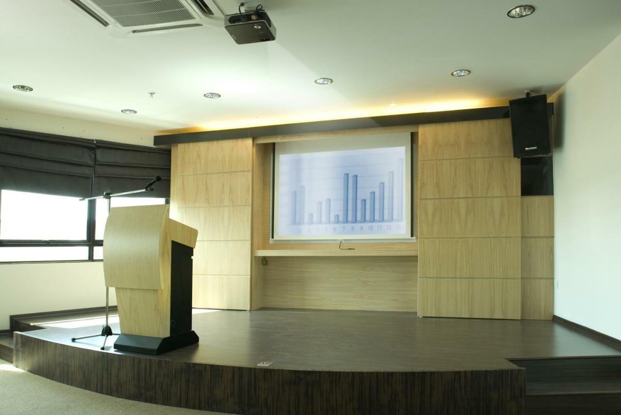 Muarar 99 Hotel Экстерьер фото